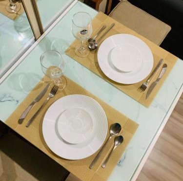 IT Park, Avida Riala Cozy Chic Condo in Cebu City