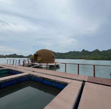 Coconest THREE Langkawi