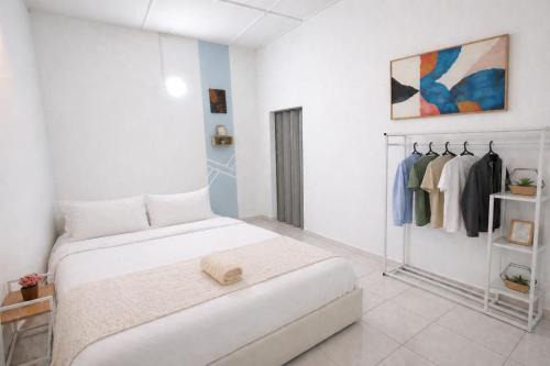 MediSehat Budget Stay, Near Mount Miriam Cancer Hospital