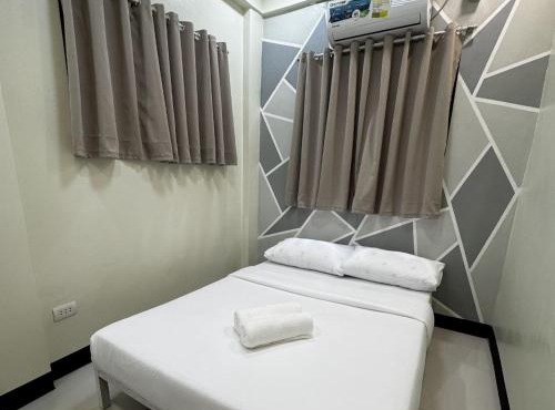 La Palma Air'bnb Malaybalay in Casisang