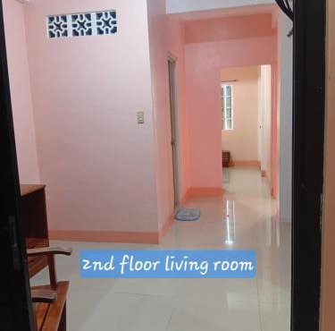 Bato transient house