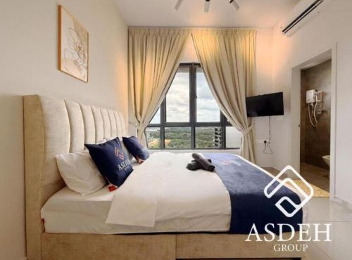 Midlands City Broga Semenyih by ASDEH Suites