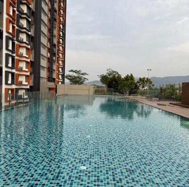 Sufi Idaman Homestay for Islamic only