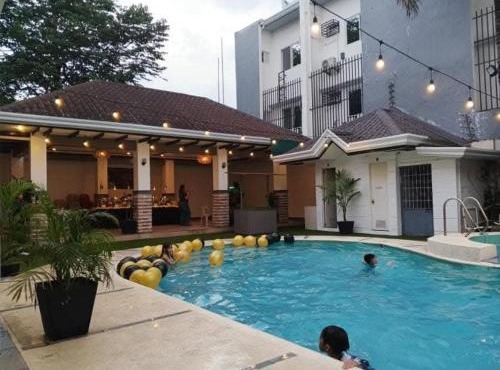 Casa Alaina
