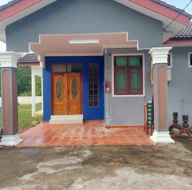 ADM Homestay-Asahan in Tanah Merah