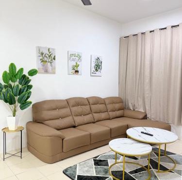 Nj Guesthouse in Tawau