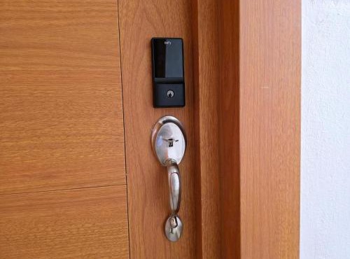 Apartamento con Piscina, Inversor y Seguridad in Licey al Medio
