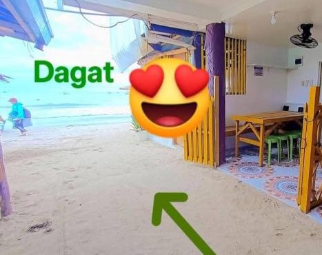 Annas Room Matabungkay Beach in Lian