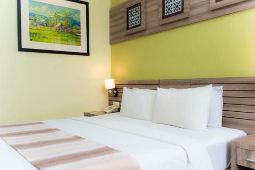 HIG Hotel & Convention