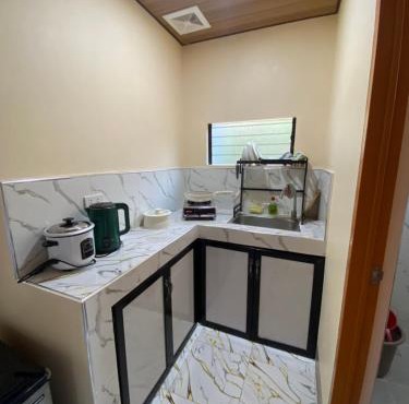 Rosateria Guest House