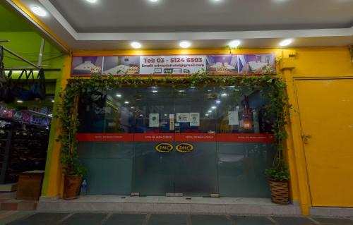 SMC Hotel Sri Muda
