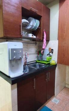 Tokmad Homes - Homestay near Mines shopping mall 600mbps WIFI Netflix