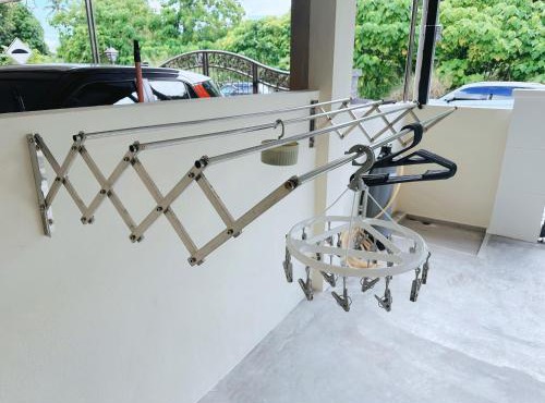 Premium doublestorey BM Alma 12pax near Aeon-Lotus's in Bukit Mertajam