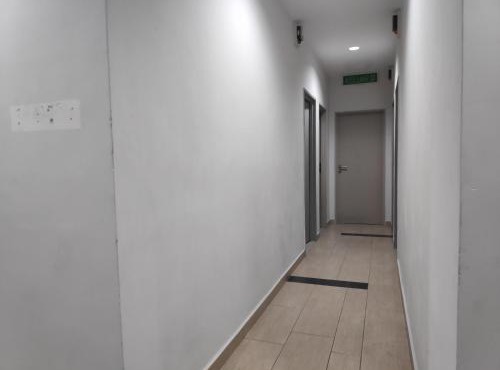 Hotel O Inanam