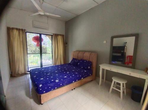 ENG Ban Hin guesthouse