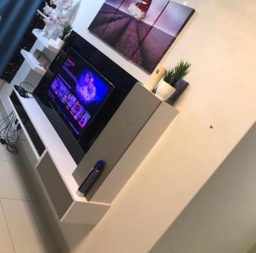 ONE MAXIM SUITE RESIDNCE,KL high 37fLOOR FREE WIFI PRIME MOVIE in Kuala Lumpur
