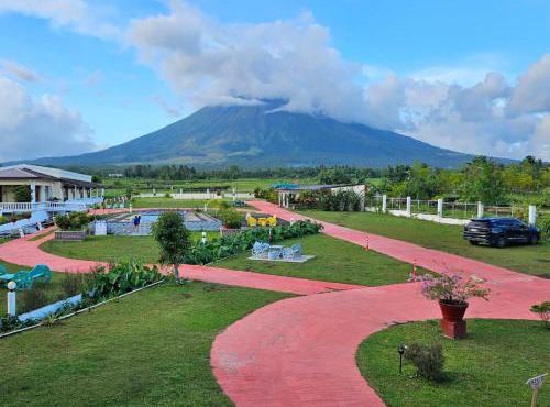 Ondue Hotel & Events Place