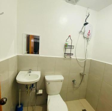 JK Homestay Malaybalay City Unit 2 in Malaybalay