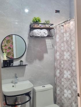 Urban Pause is your homestay in Naga City Bicol