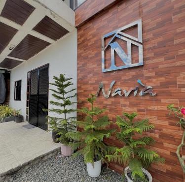 Navia in Cabanatuan