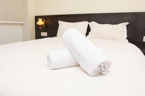 Nur Villa Hotel in Malacca
