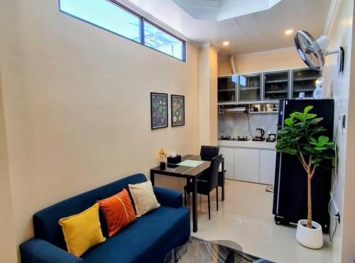 A & E Signature Stay in Ozamiz City