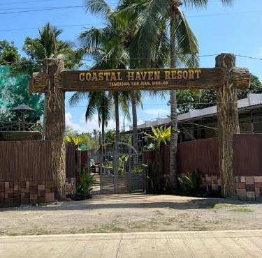 Coastal Haven Resort