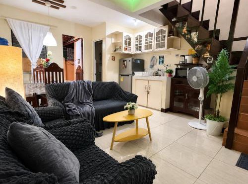 Fantasia House General Santos