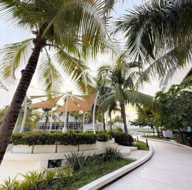 Condo at Azure North Pampanga - Barbados Tower