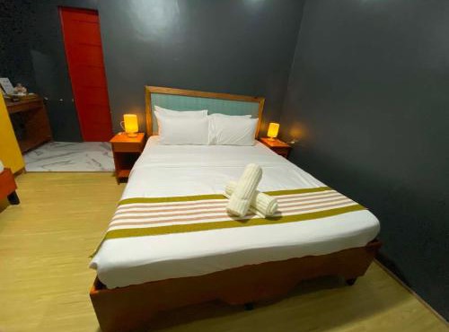 Angkel's Place in Bangued