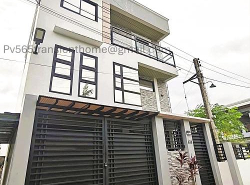 PV Transient Home in Cabanatuan