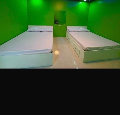 Siez Hostel in Majon