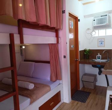 BOLO AIRPORT DORM l