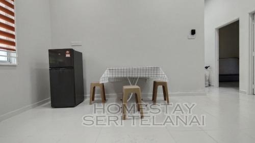 Homestay Seri Telanai Near Airport Kuala Terengganu Belakang Pok Long ICT Seberang Takir