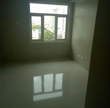 Vista Residences and Grand Mesa Residence in Manila