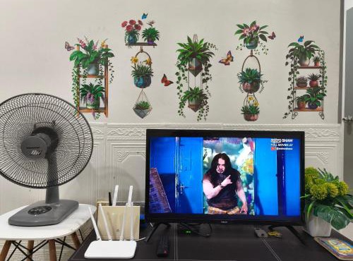 Cozystayz NuNa in Sitiawan