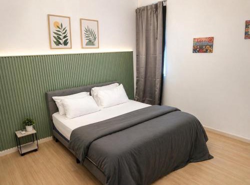 KOTA DAMANSARA#SUNWAY NEXIS#MRT#3rooms commercial building#Mall in Petaling Jaya
