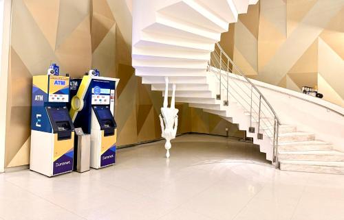 Klcc Stay At Summer Suites