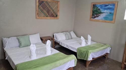 PASLANAN - Anglers and Family Resort in Badian