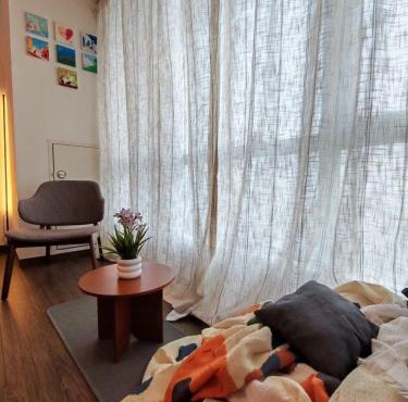 Carnelian Tower Forest City Homestay Johor Bahru新山森林城市夏天民宿