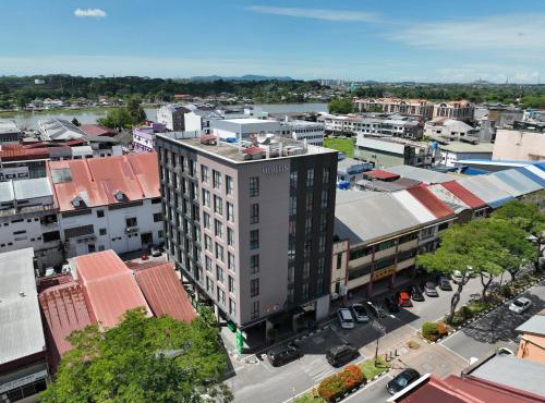 Meritin Hotel