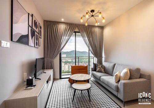 Iconic Regency Service Residences, managed by Iconic Hotel