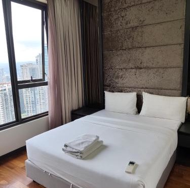 Kia Peng Lily Suites KL by Empire