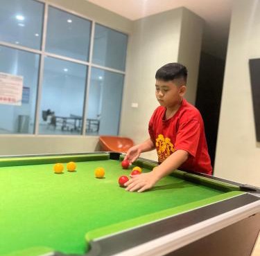 Watiesha Skylake Homestay in Puchong