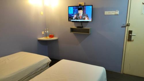 Hotel Sunjoy9 OKR Near Midvalley 10 Mins Only
