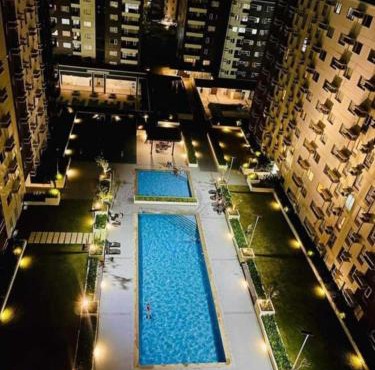 1008 T2 Avida Tower Atria Comfy Cozy in Iloilo City