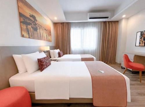 Citadines Amigo Iloilo
