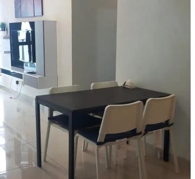 ONE MAXIM 37floor FREE WiFI PRIME in Kuala Lumpur