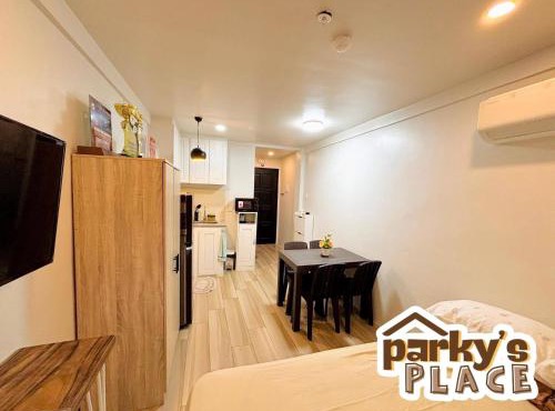 Cozy Pet-Friendly Studio Condo in Cagayan de Oro