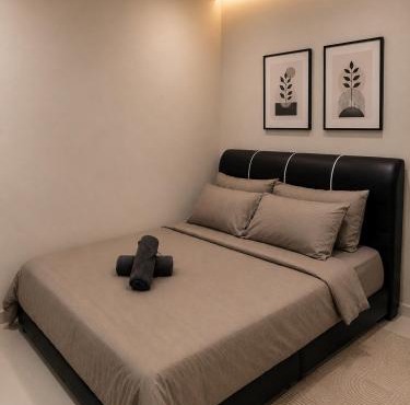Dmana Homestay Arau Perlis in Arau